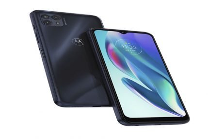 smartfon motorola moto g50 5g przeciek smartphone leak