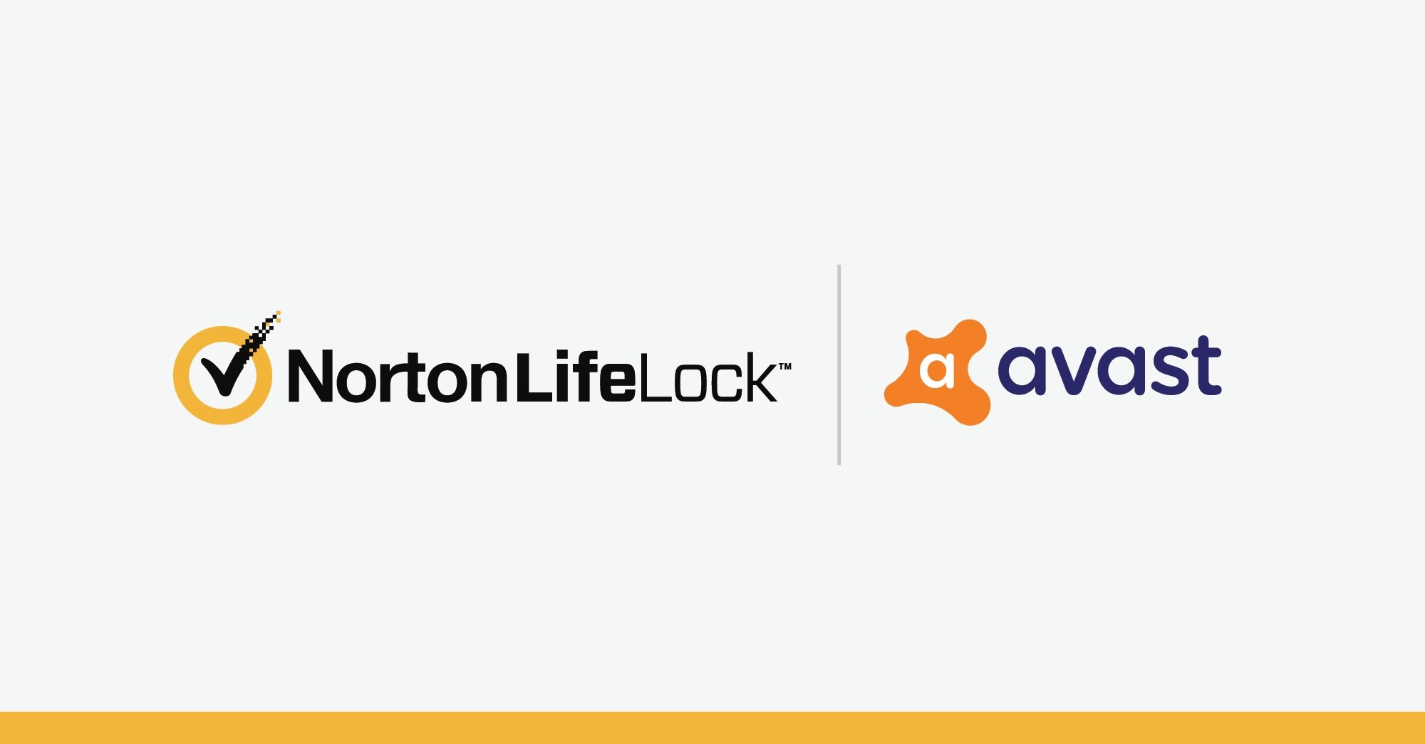 Norton i Avast połączą się w jedną firmę