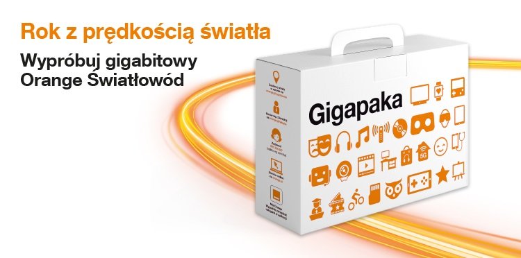 nowa oferta Orange back to school 2021
