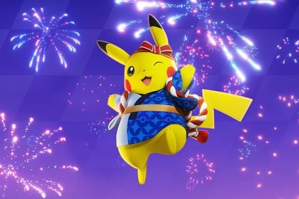 Pokemon United wkrótce na mobilkach (źródło: The Pokemon Company)