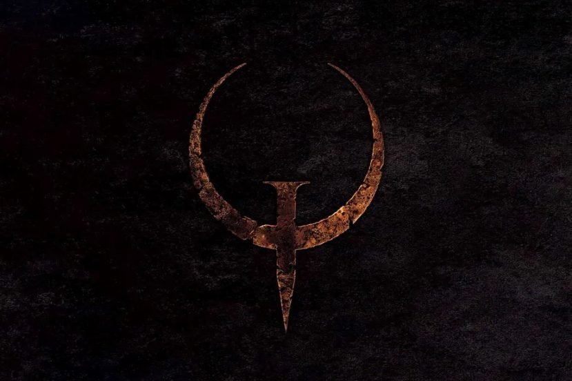 Logo Quake