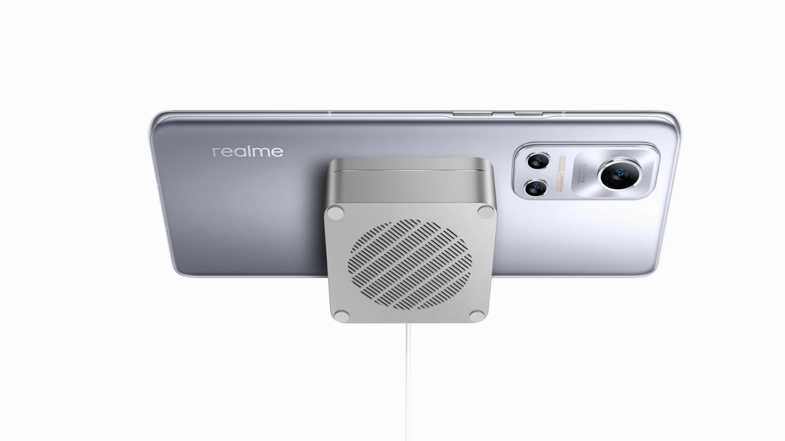 realme Flash realme MagDart
