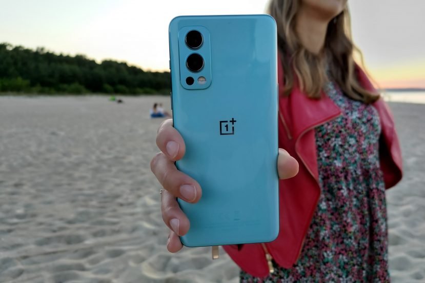 Recenzja OnePlus Nord 2 - fot. Tabletowo.pl