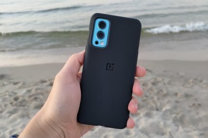 Recenzja OnePlus Nord 2 - fot. Tabletowo.pl