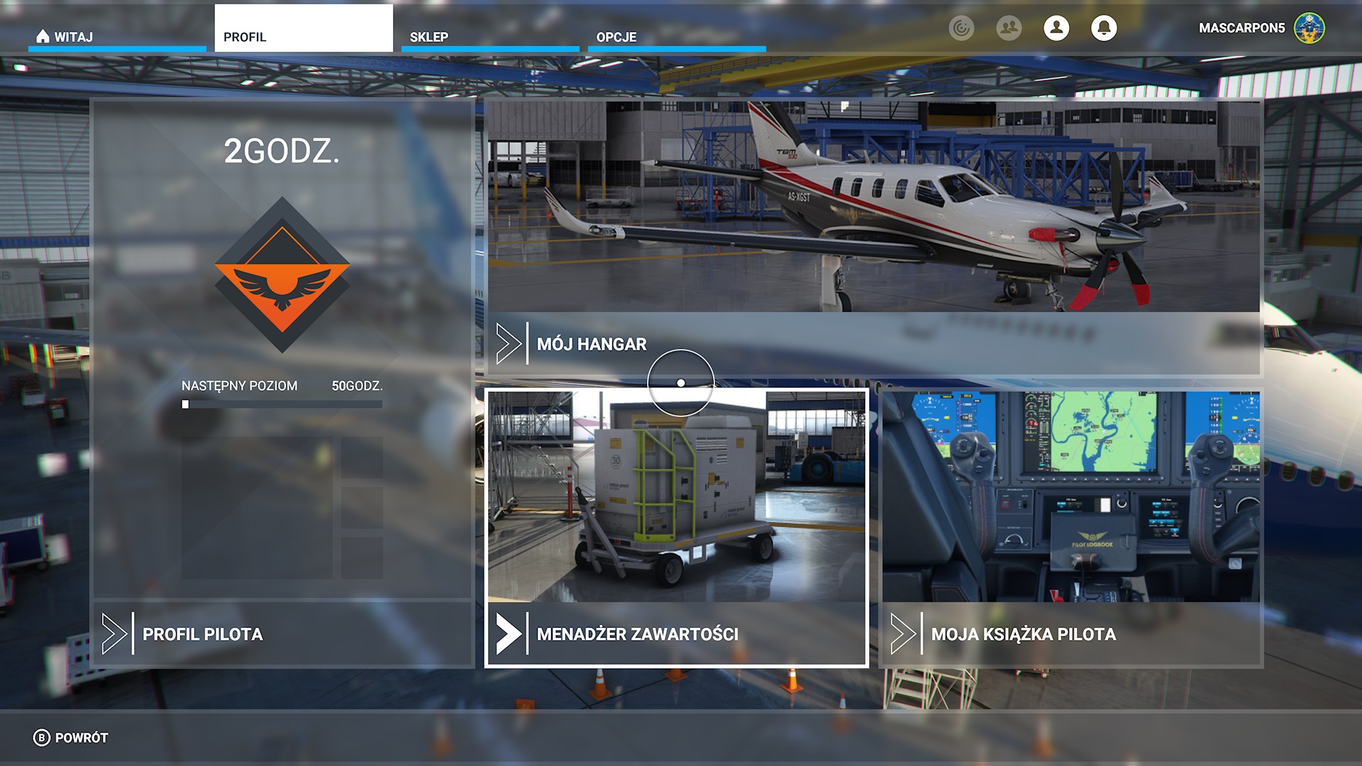 Recenzja Microsoft Flight Simulator na Xbox - fot. Tabletowo.pl
