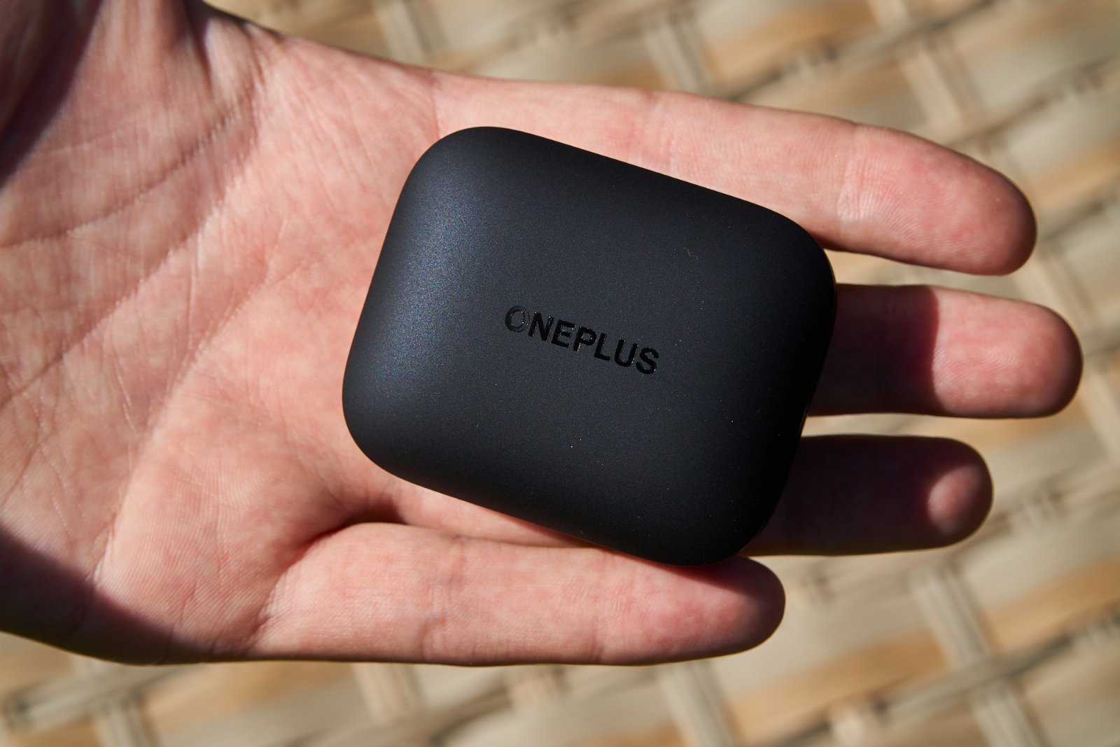 OnePlus Buds Pro