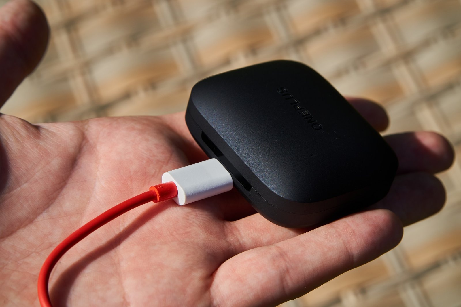 OnePlus Buds Pro