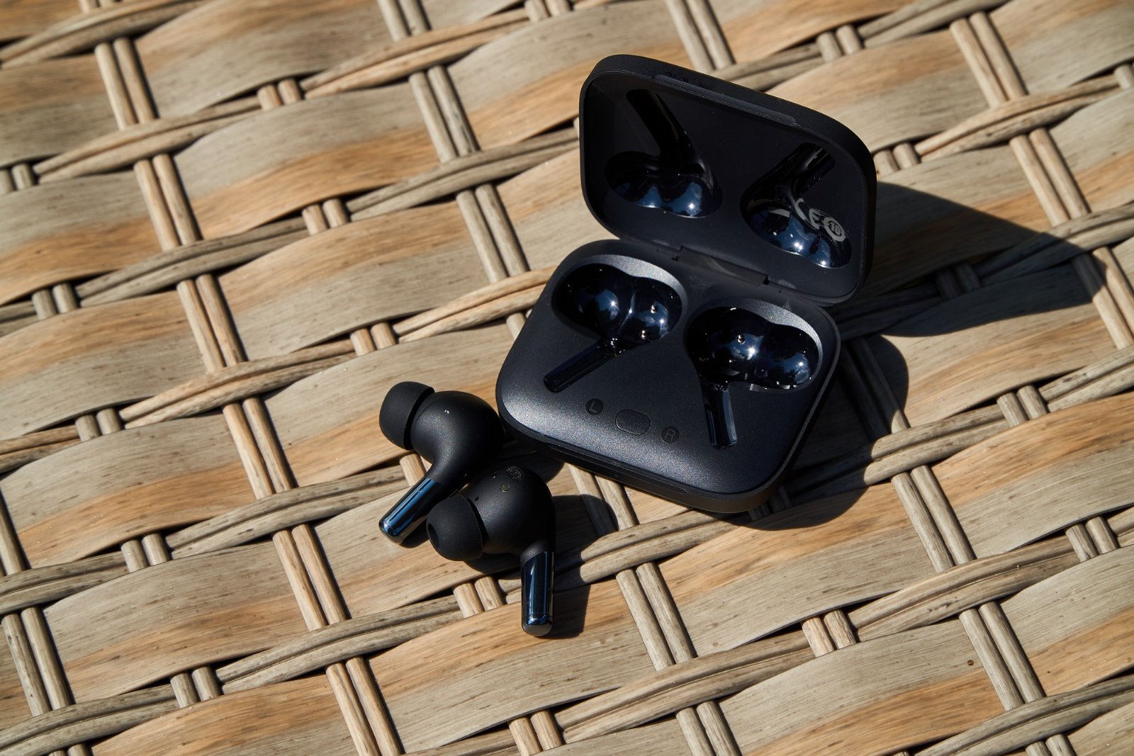 OnePlus Buds Pro
