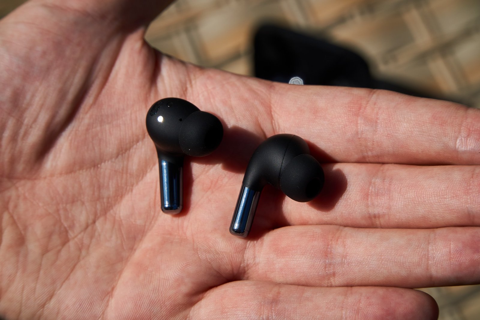 OnePlus Buds Pro