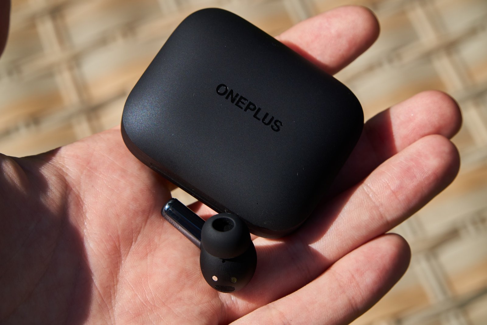 OnePlus Buds Pro
