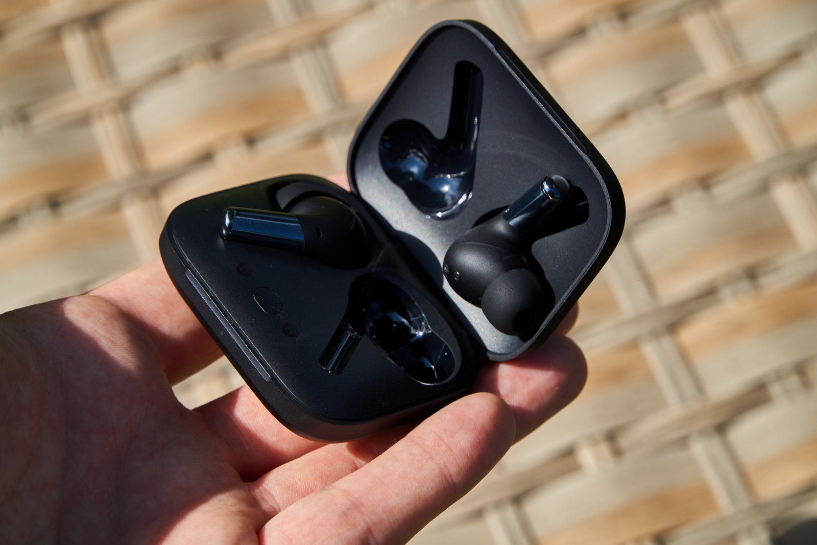 OnePlus Buds Pro