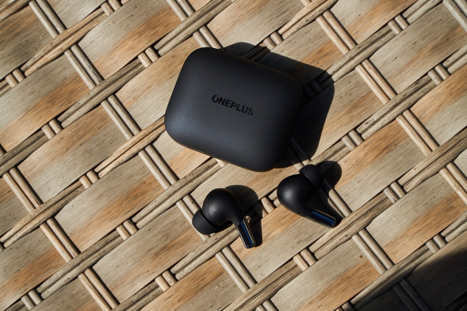 OnePlus Buds Pro