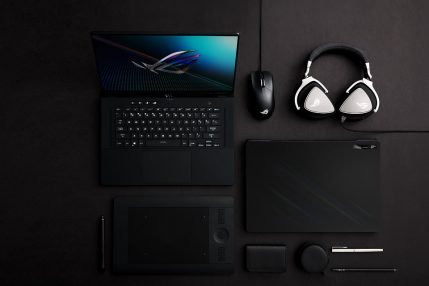 Asus ROG Zephyrus M16