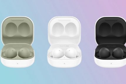 słuchawki bezprzewodowe samsung galaxy buds 2 przeciek wireless headphones leak