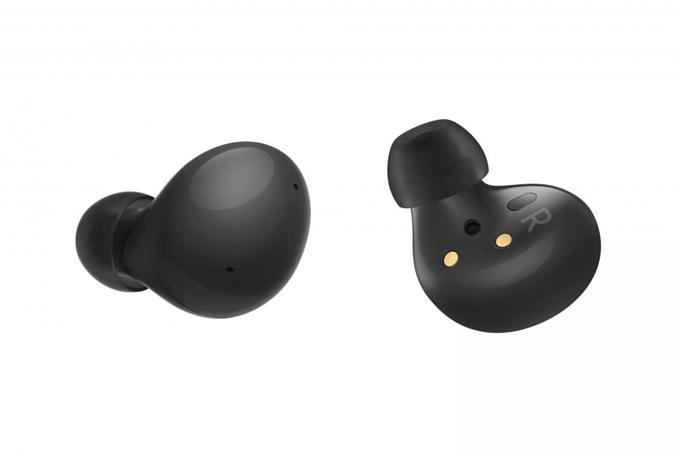 słuchawki bezprzewodowe Samsung Galaxy Buds 2 przeciek wireless headphones leak