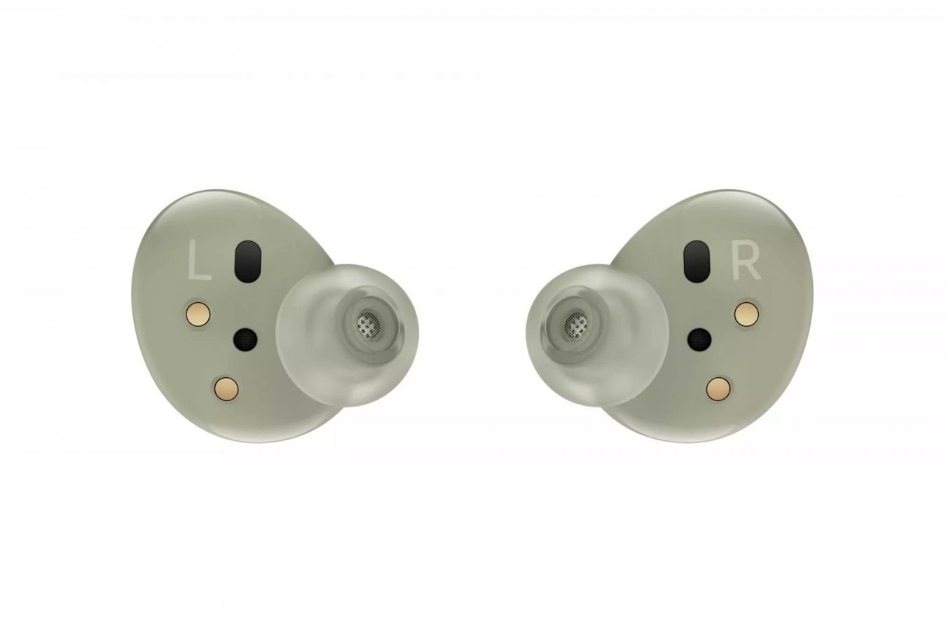 słuchawki bezprzewodowe samsung galaxy buds 2 przeciek wireless headphones leak