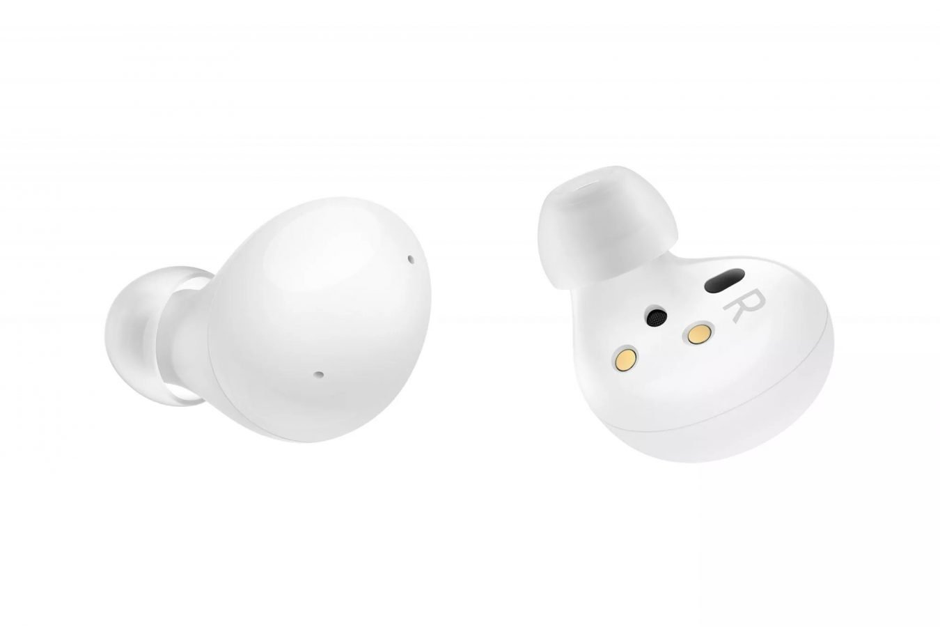 słuchawki bezprzewodowe samsung galaxy buds 2 przeciek wireless headphones leak