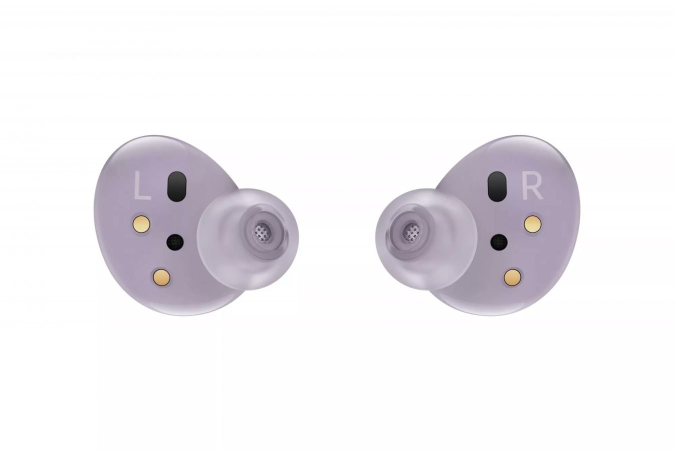 słuchawki bezprzewodowe samsung galaxy buds 2 przeciek wireless headphones leak