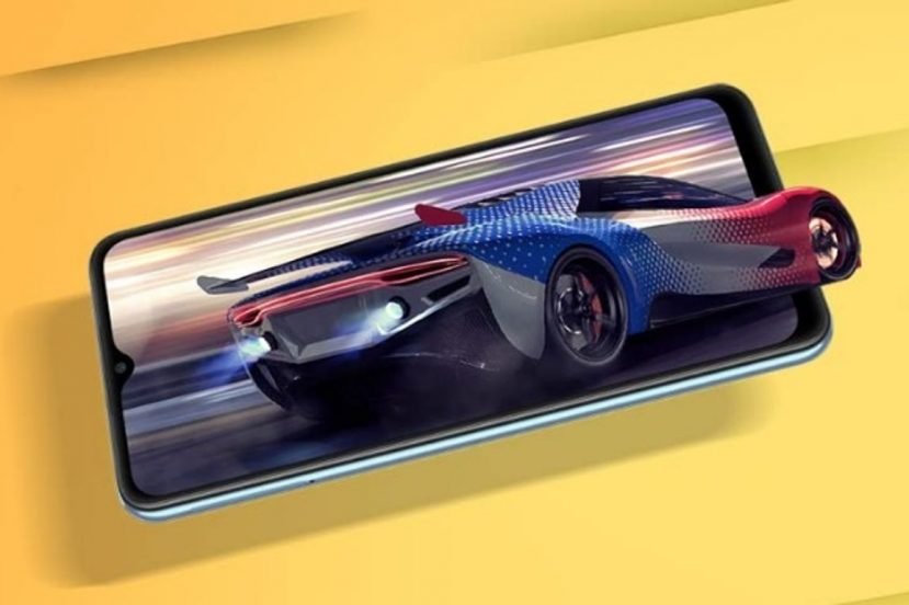 smartfon samsung galaxy m32 5g smartphone