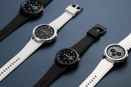 smartwatch samsung galaxy watch 4