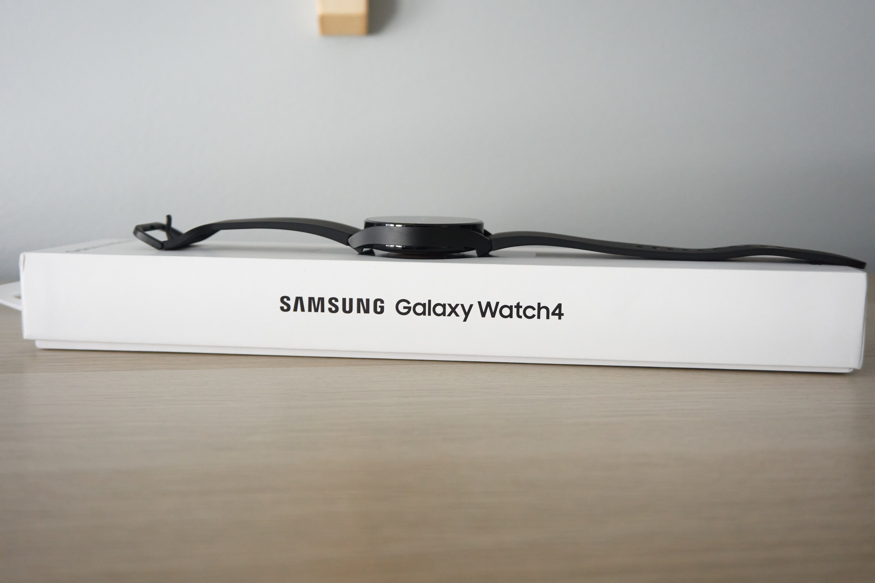 Samsung Galaxy Watch4 44 mm fot. Tabletowo.pl