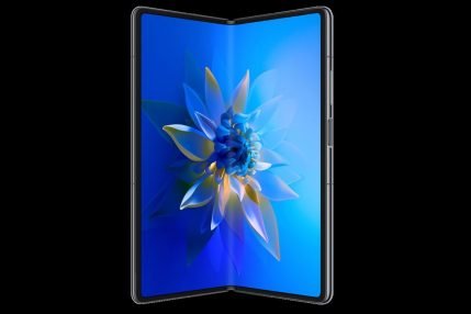 składany smartfon Honor Magic X concept