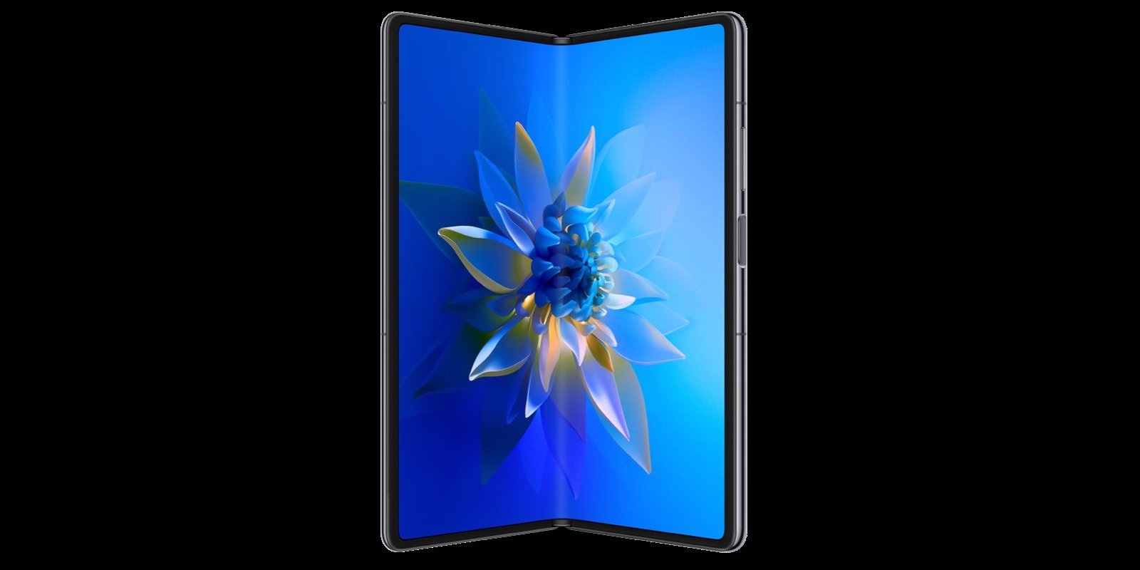 składany smartfon Honor Magic X concept