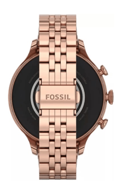 zegarek fossil gen. 6 smartwatch
