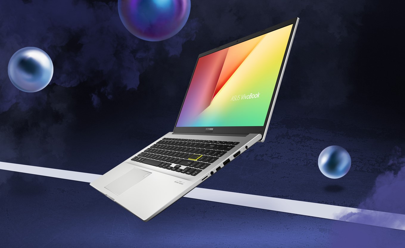 Laptop ASUS Vivobook 15 X513