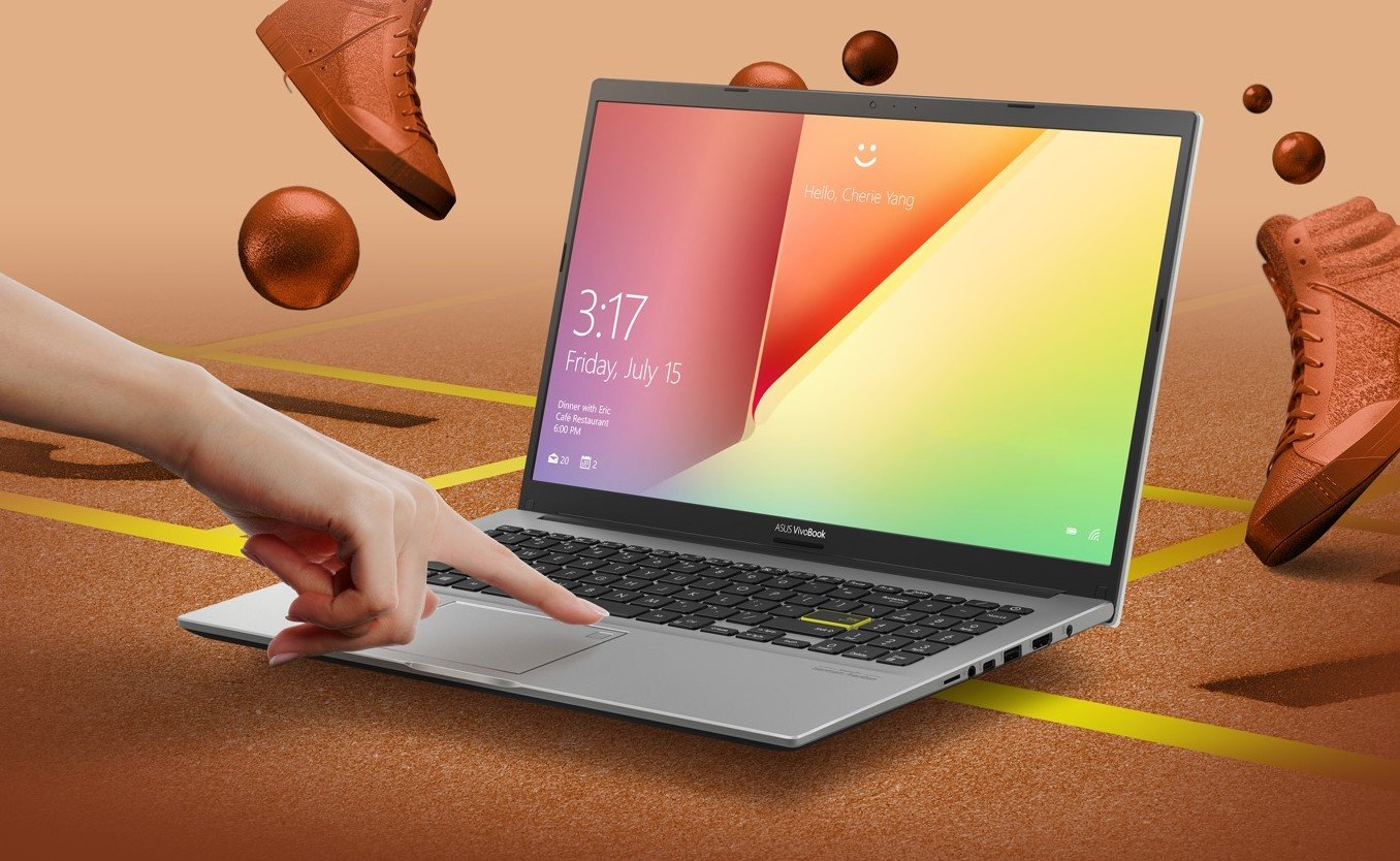 Laptop ASUS Vivobook 15 X513