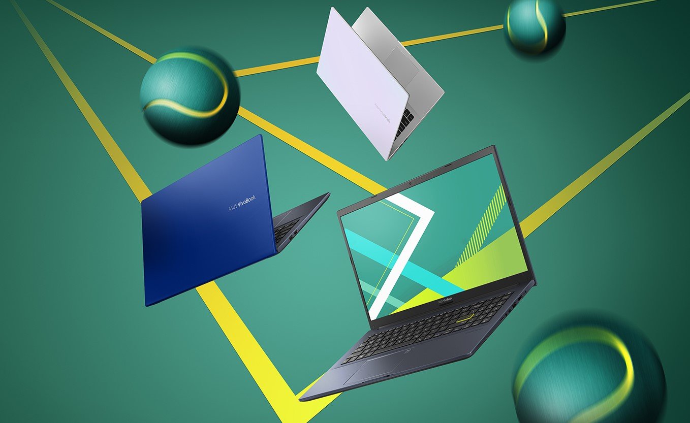 Laptop ASUS Vivobook 15 X513