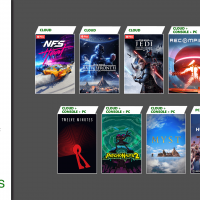 Xbox Game Pass Mid-August 2021