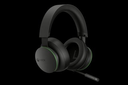 Słuchawki przewodowe dla nowej generacji konsol Xbox w pełnej krasie (źródło: Microsoft Store)