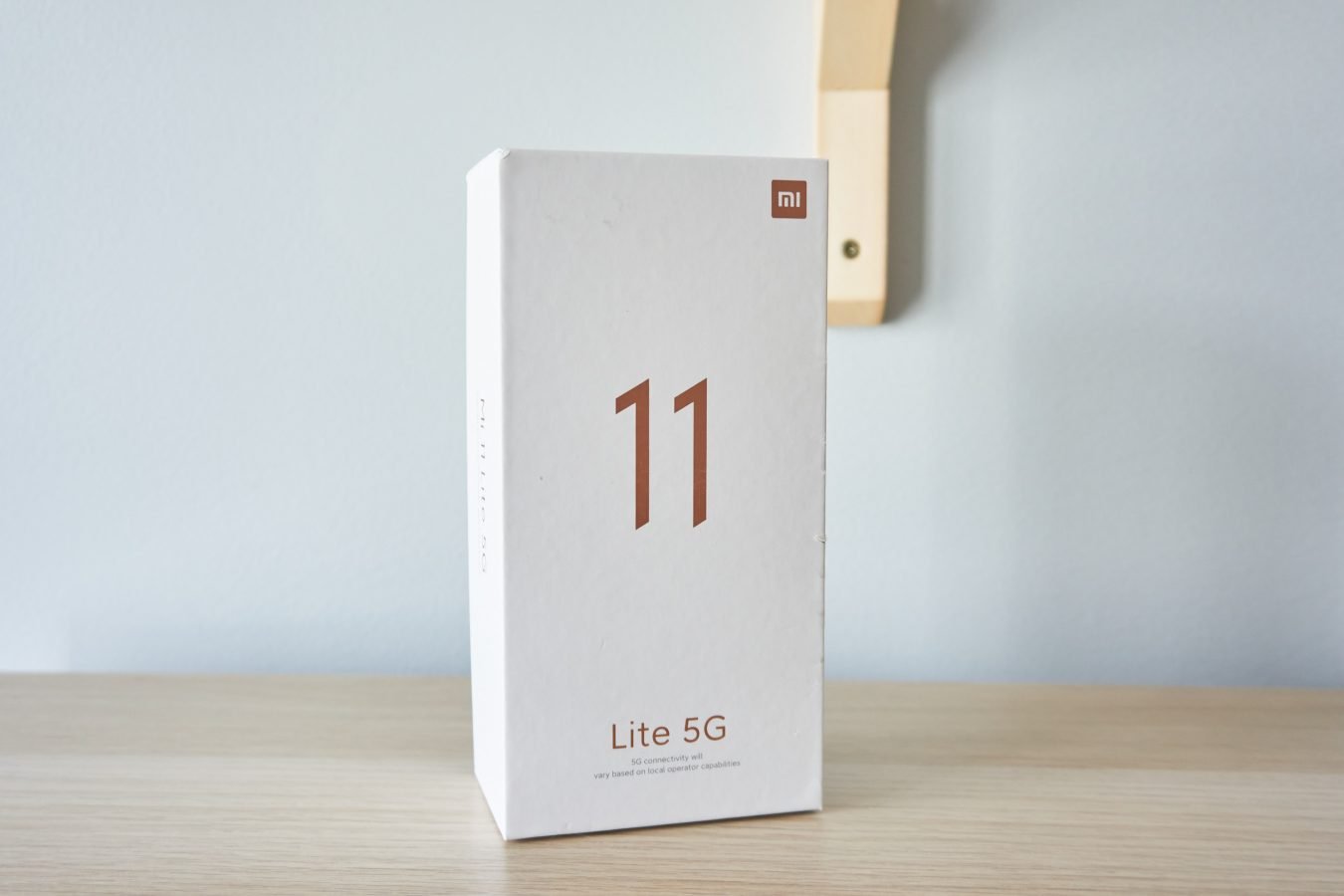 Xiaomi Mi 11 Lite 5G fot. Tabletowo.pl