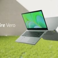 Acer Aspire Vero