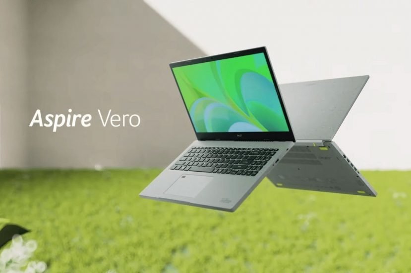 Acer Aspire Vero