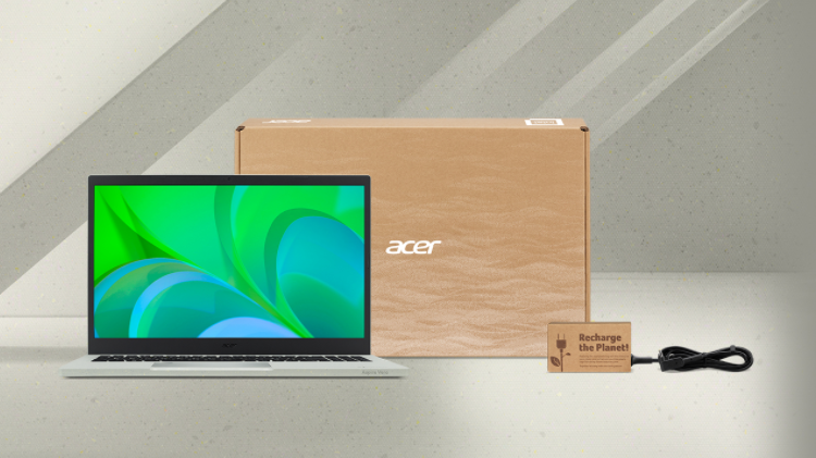 Acer Aspire Vero