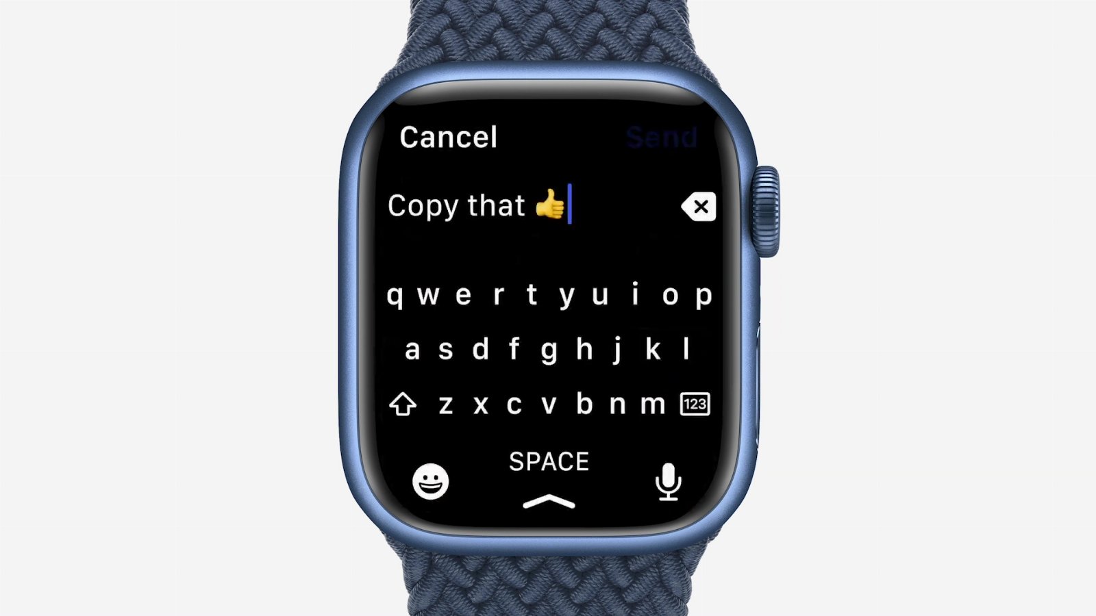 Como é diferente Apple Watch Series 7 do antecessor?  Documentos internos vazados