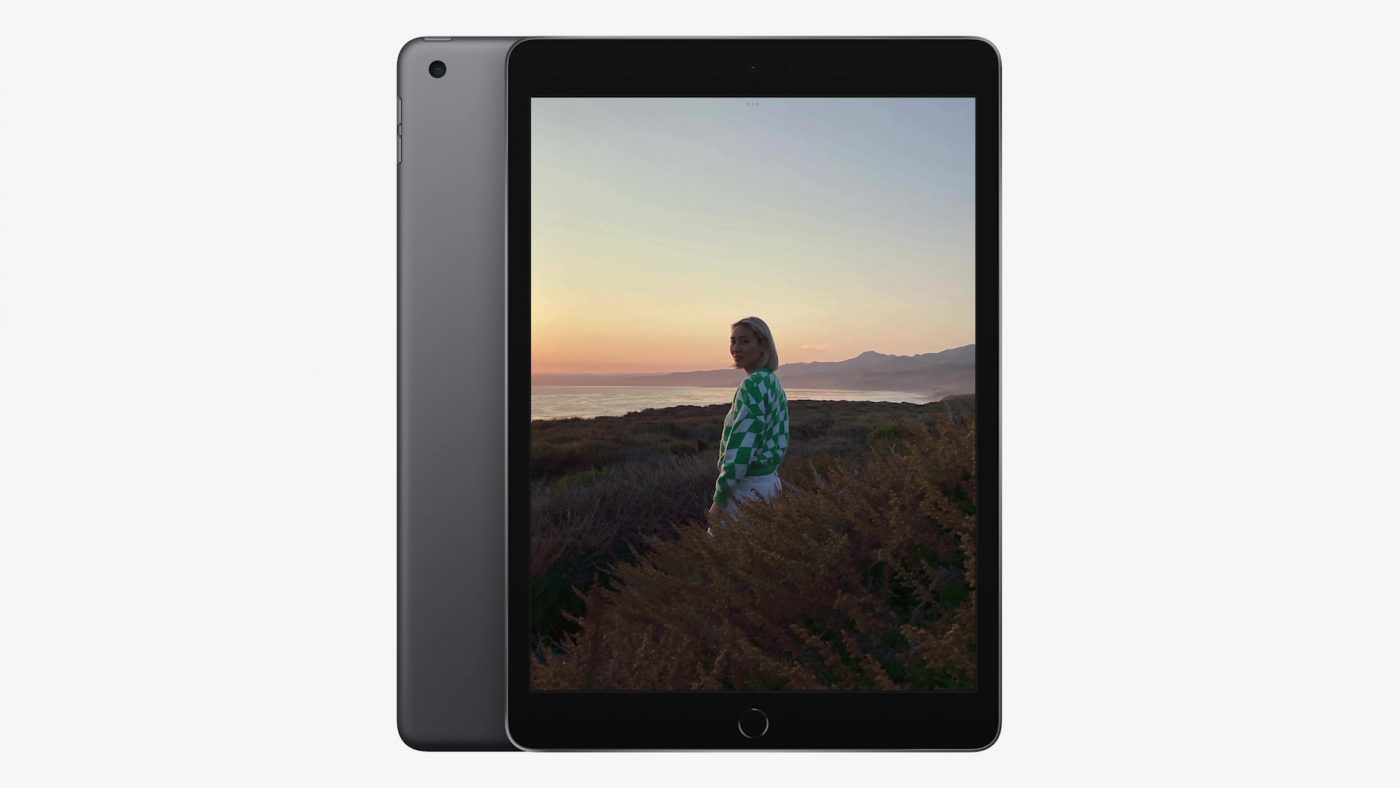 tablet Apple iPad 2021