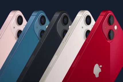 Apple iPhone 13