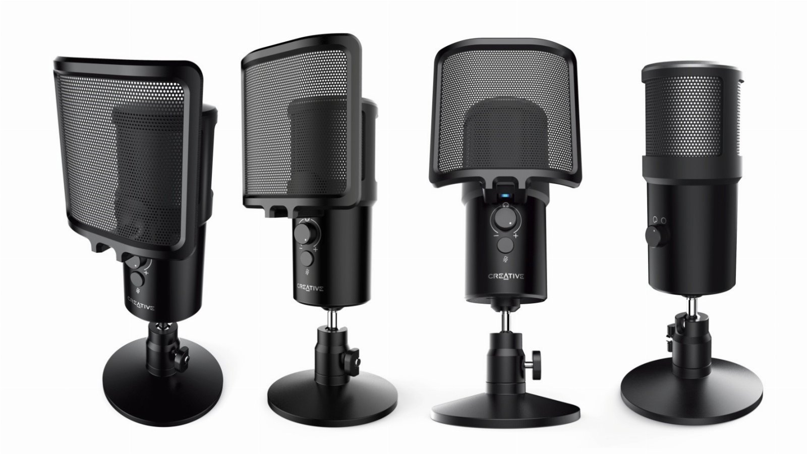 Creative Live! Mic M3