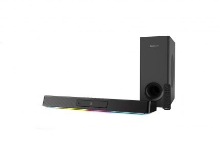 soundbar Creative Sound Blaster KATANA V2