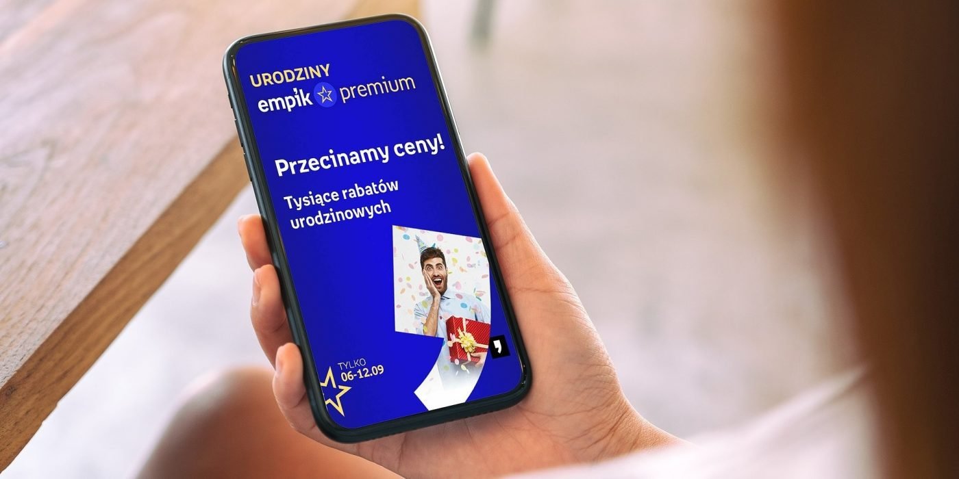 Empik Premium