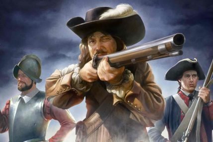 Europa Universalis IV za darmo PC Epic Games Store Promocja