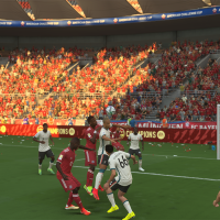 FIFA 22 pozwoli na rozstrzygnięcie wojen konsolowych w bardziej cywilizowany sposób, niż wyzwiska na forach internetowych