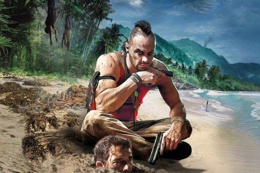 Far Cry 3 za darmo na PC 2021 promocja