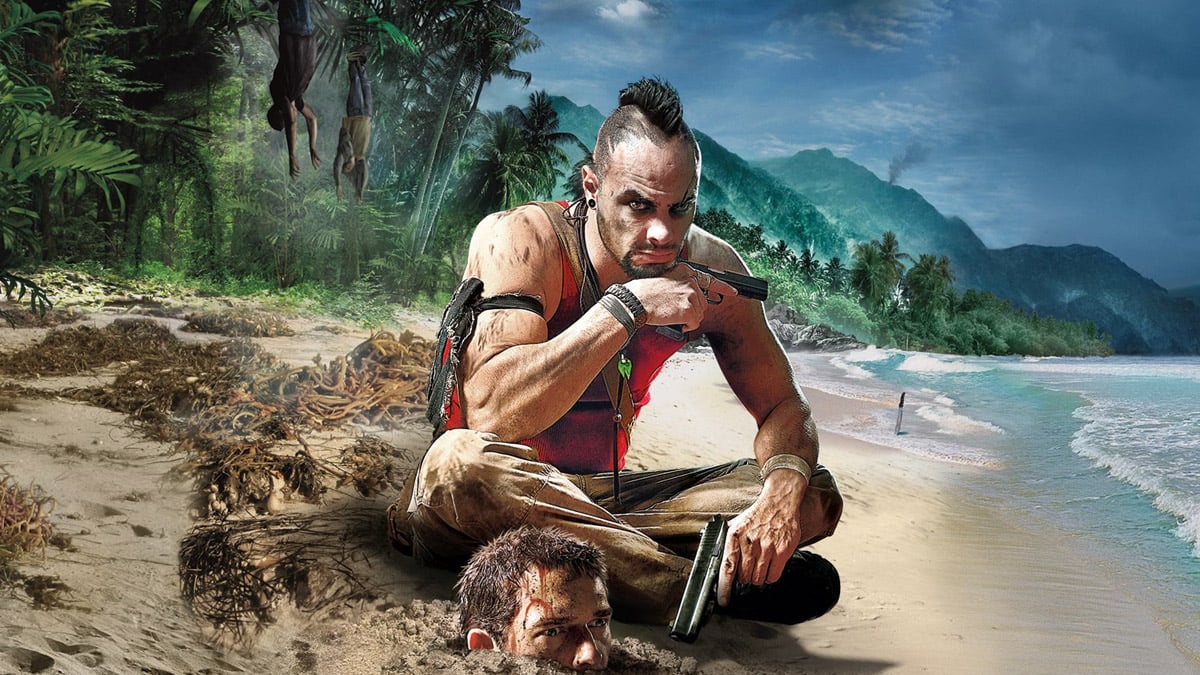 Far Cry 3 za darmo na PC 2021 promocja
