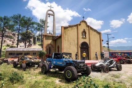 18 milionów graczy zwiedziło Meksyk w Forza Horizon 5. Wynik, który nie byłby możliwy bez istnienia Xbox Game Pass