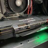 Gigabyte GeForce RTX 3080 Ti 20 GB