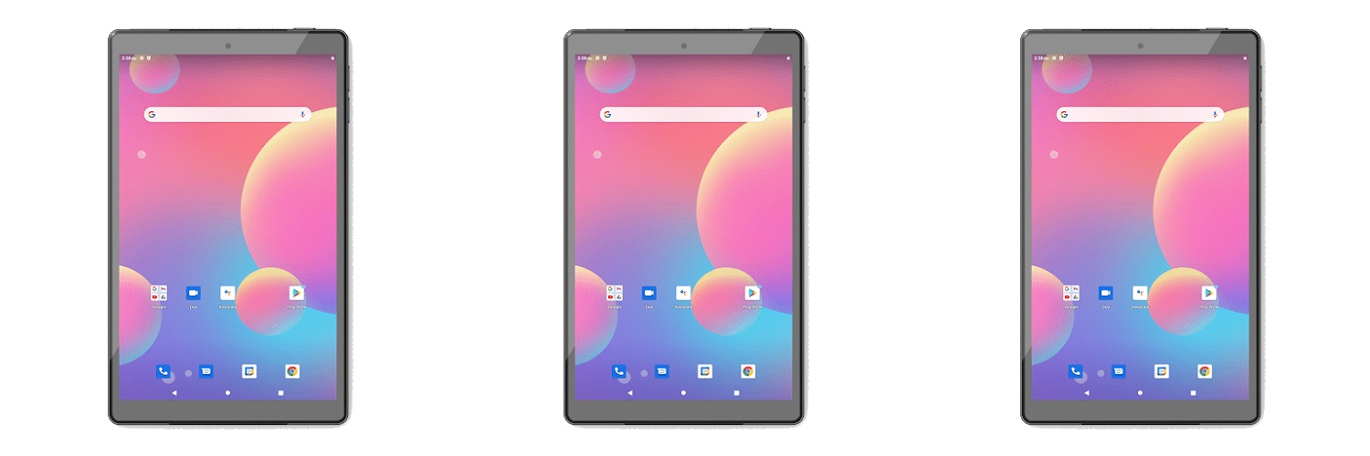 Gionee M61 tablet